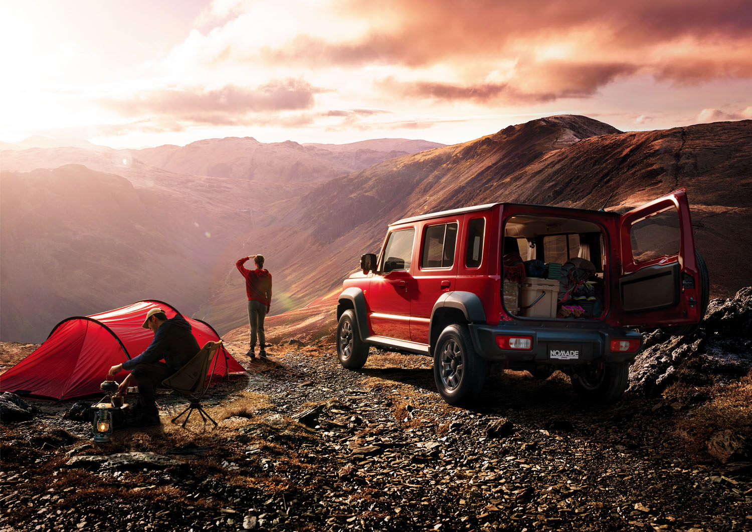 提供しているもの